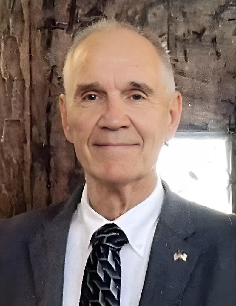 Sigmund Albert Sherman Brandenburg