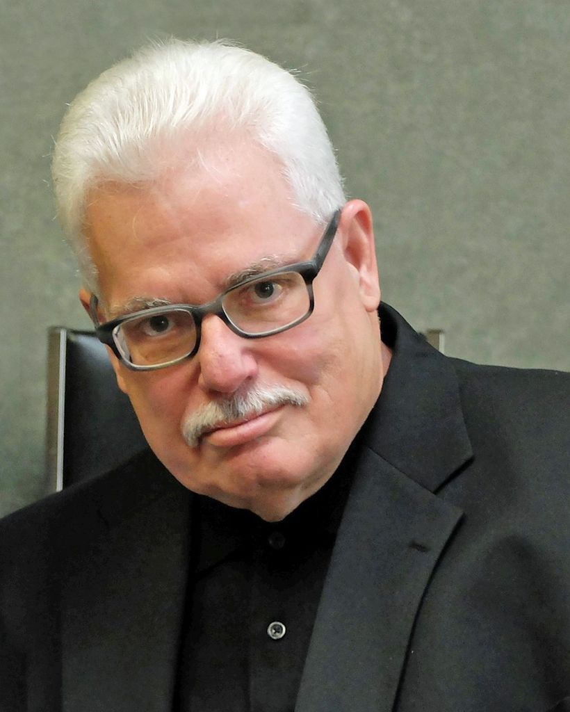 Baden Eugene Burt Profile Photo