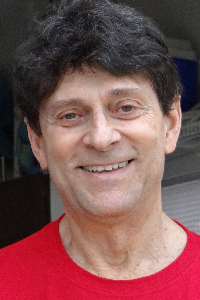 Dr. Myron S. "Mike" Mazer