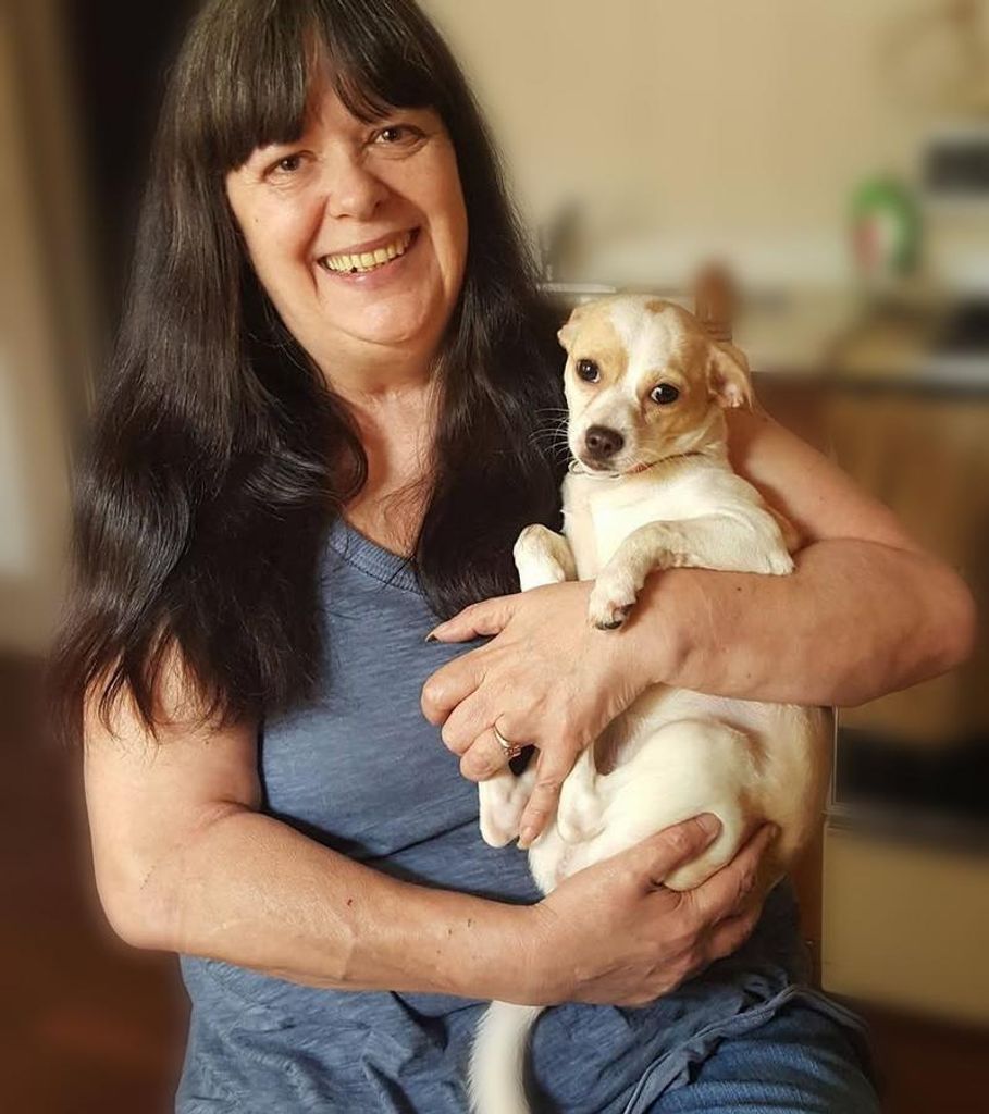 Julie Ann Edwards Profile Photo