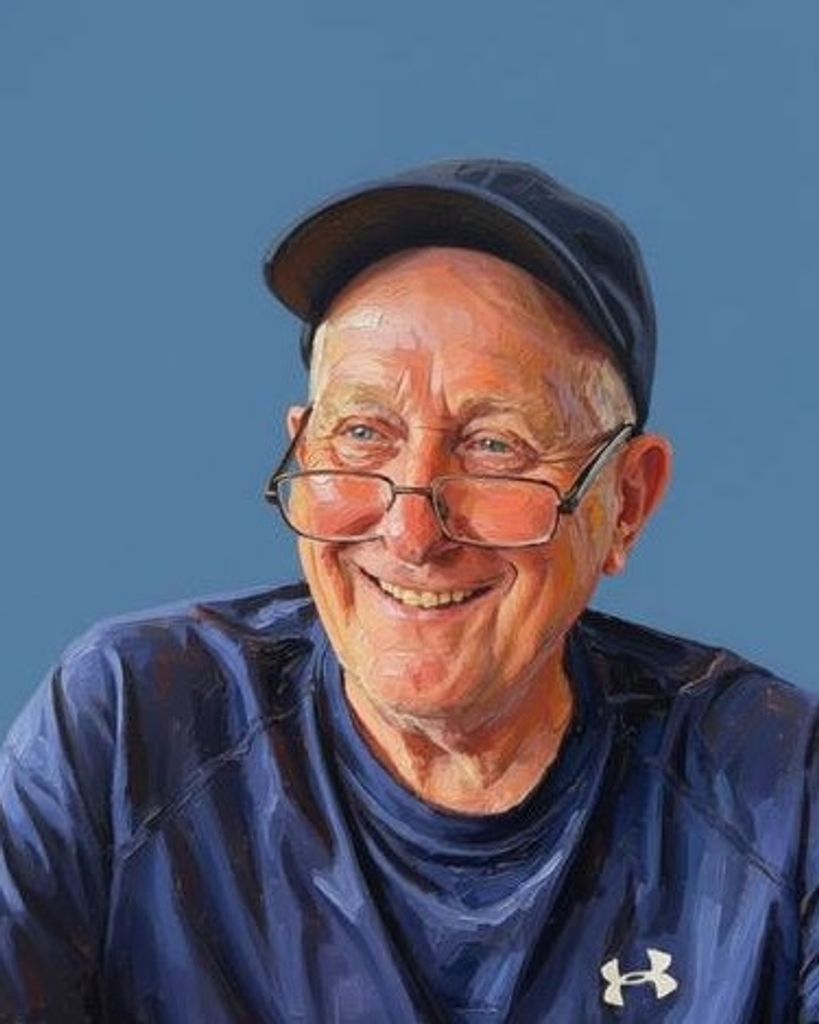 Carl W. Friedland