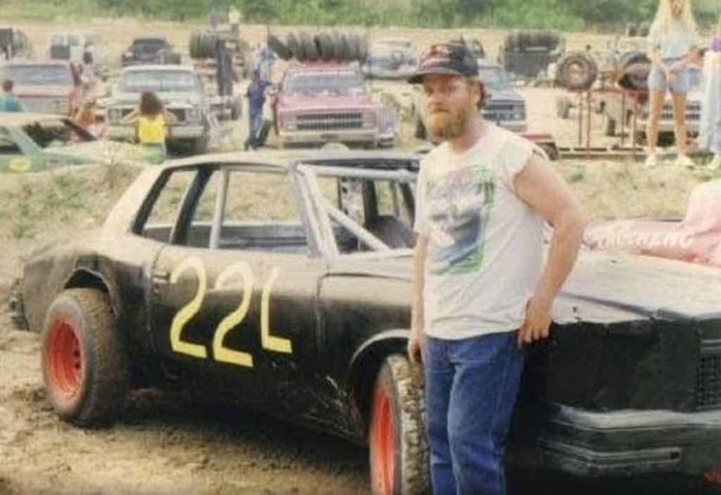Robert Carl Adams Profile Photo