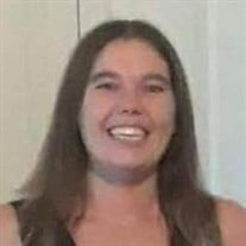 Joni Falgout Pellegrin