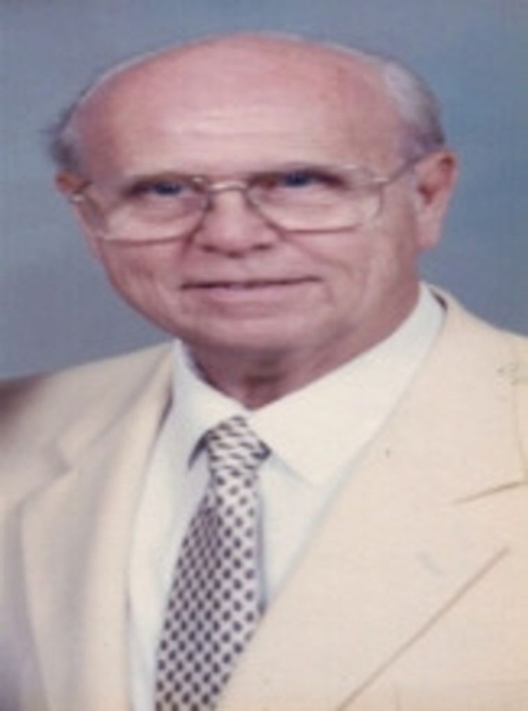Charles Joseph Peter, Jr