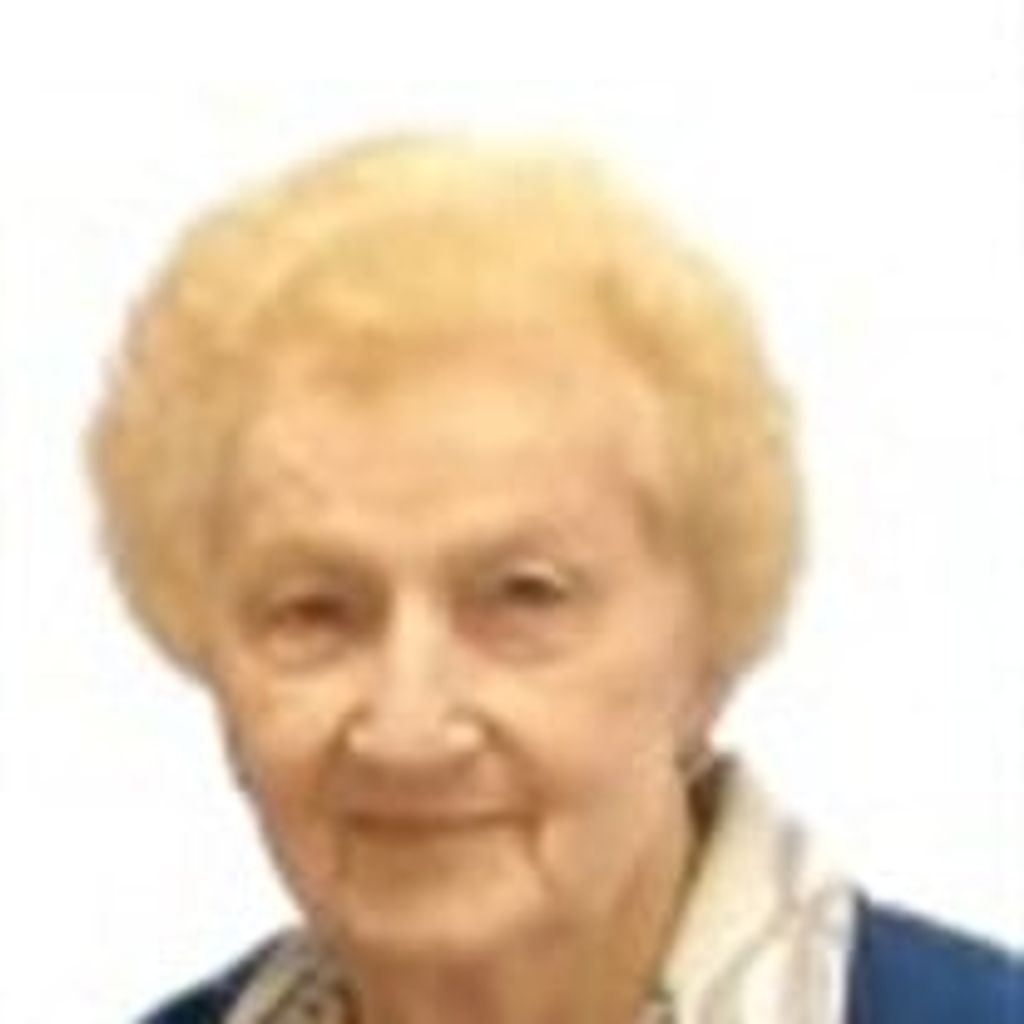 Gladys Barfield