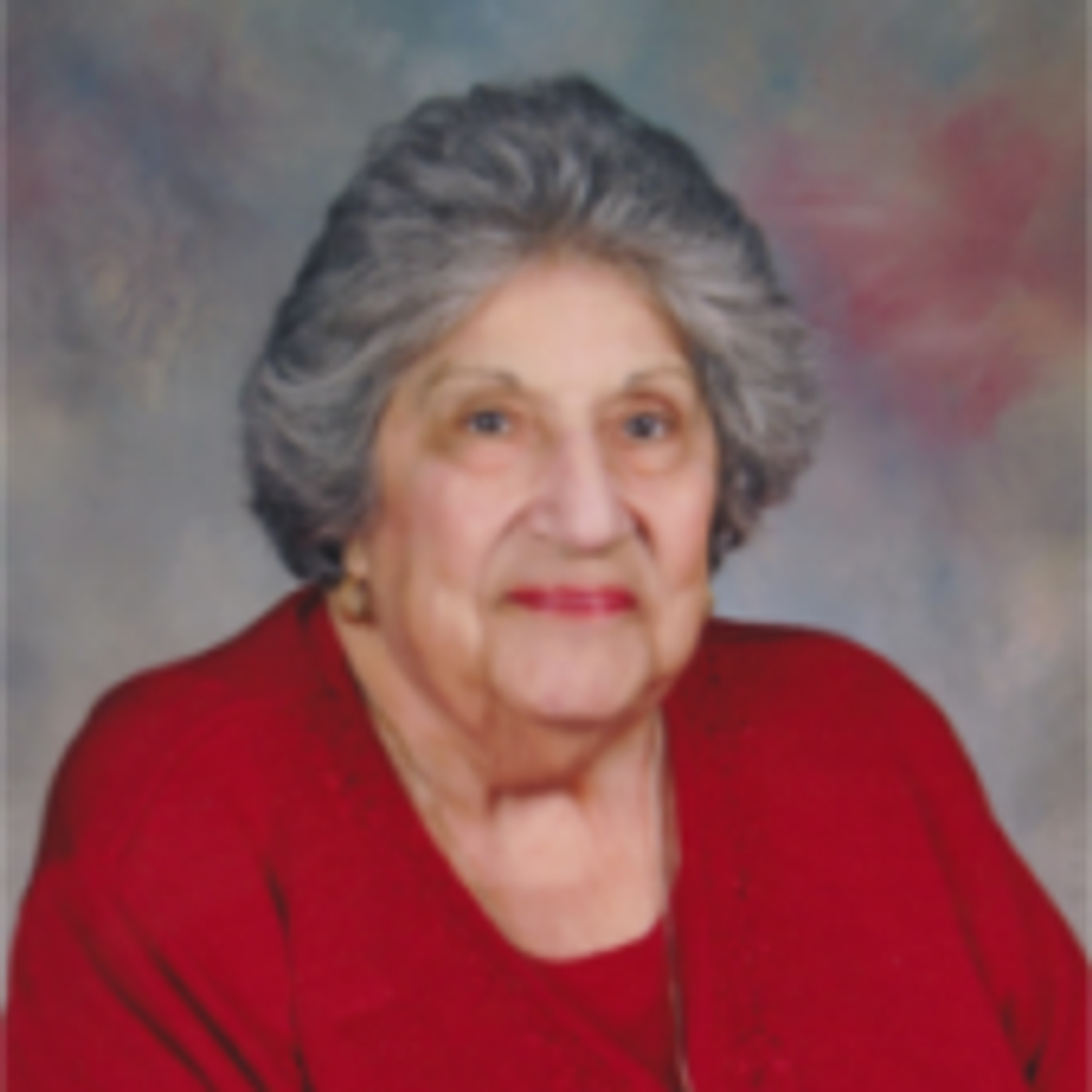 Jennie V. Cimino