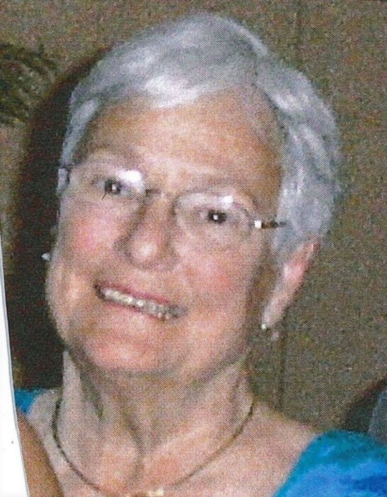 Harriet Litras