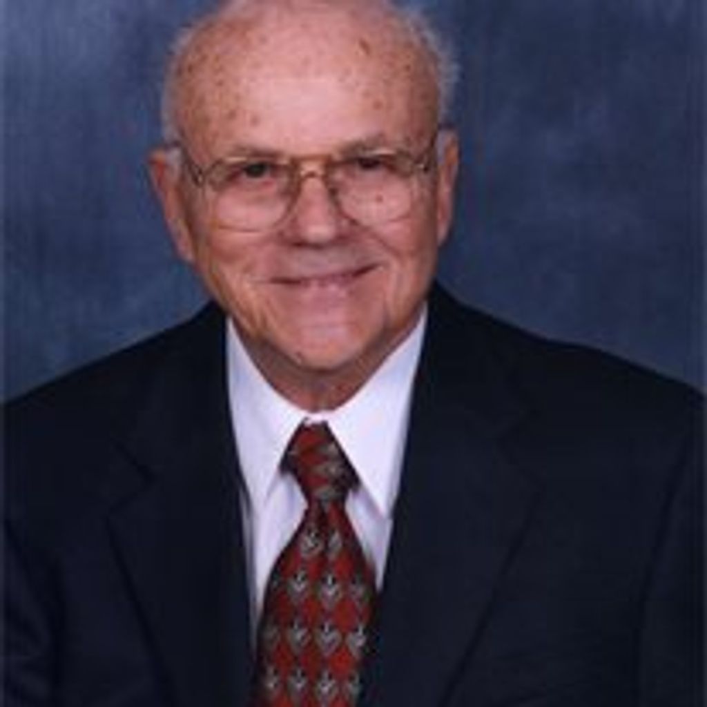 Kenneth Chastain Southard