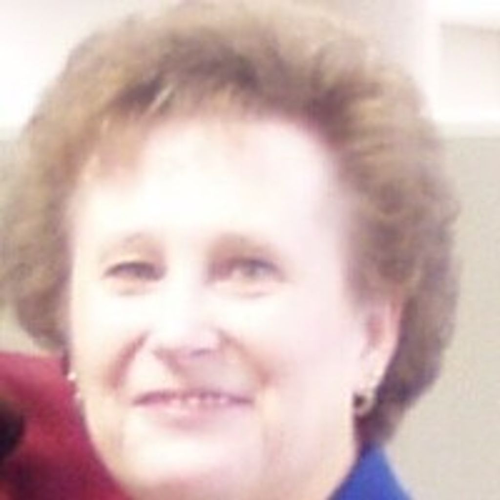 Virginia K. Harris