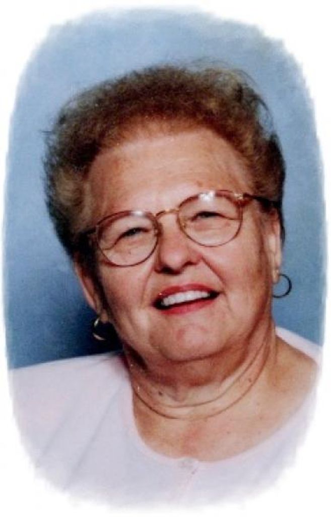 Mavis Helen Stoner