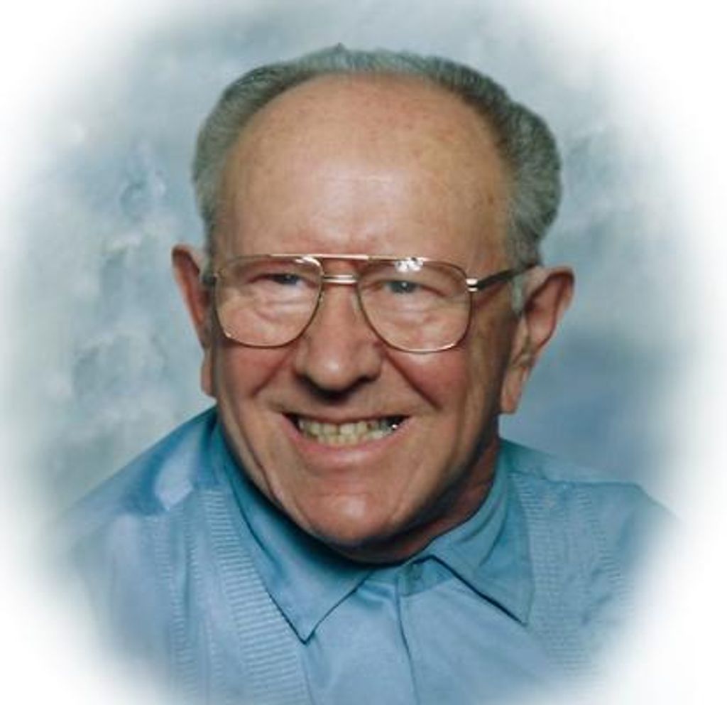William Franklin Burris Profile Photo