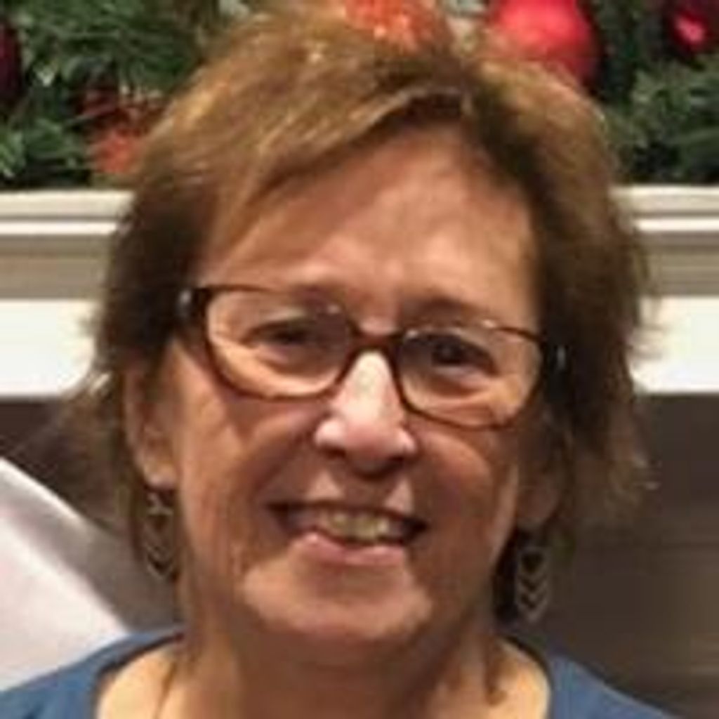 Susan Kay Royer Profile Photo