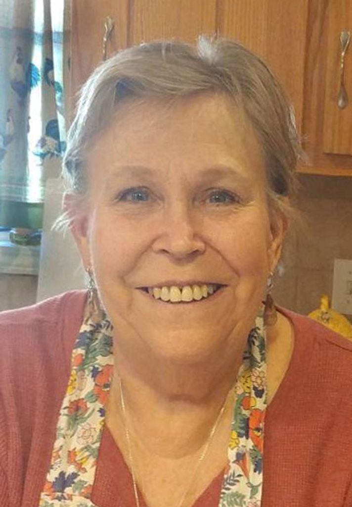 Ginger Norlene (Lloyd)  Masters