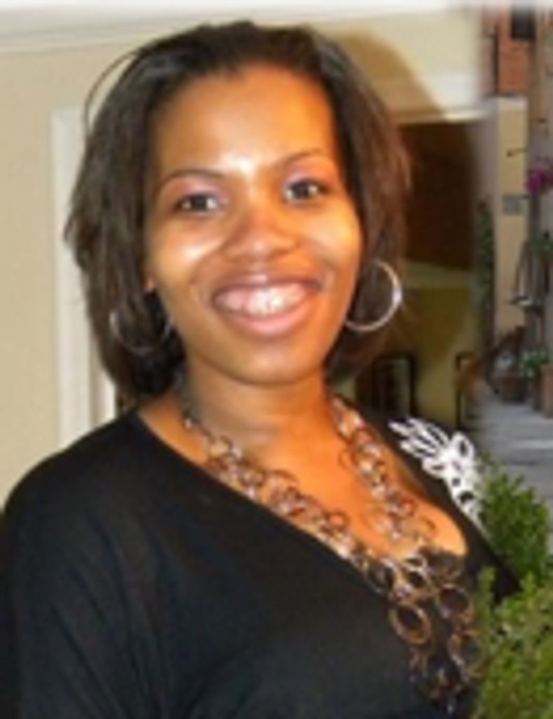 TEERAH BOYD