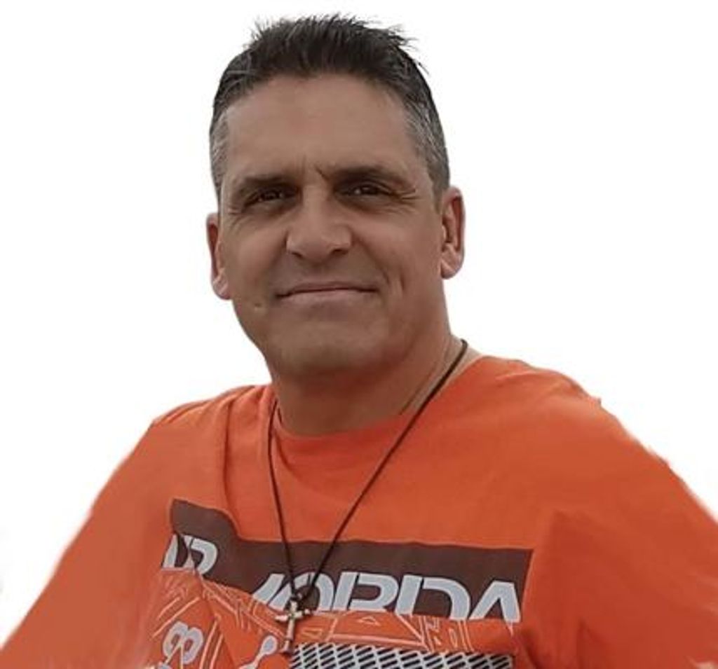 Thomas Halpen Profile Photo