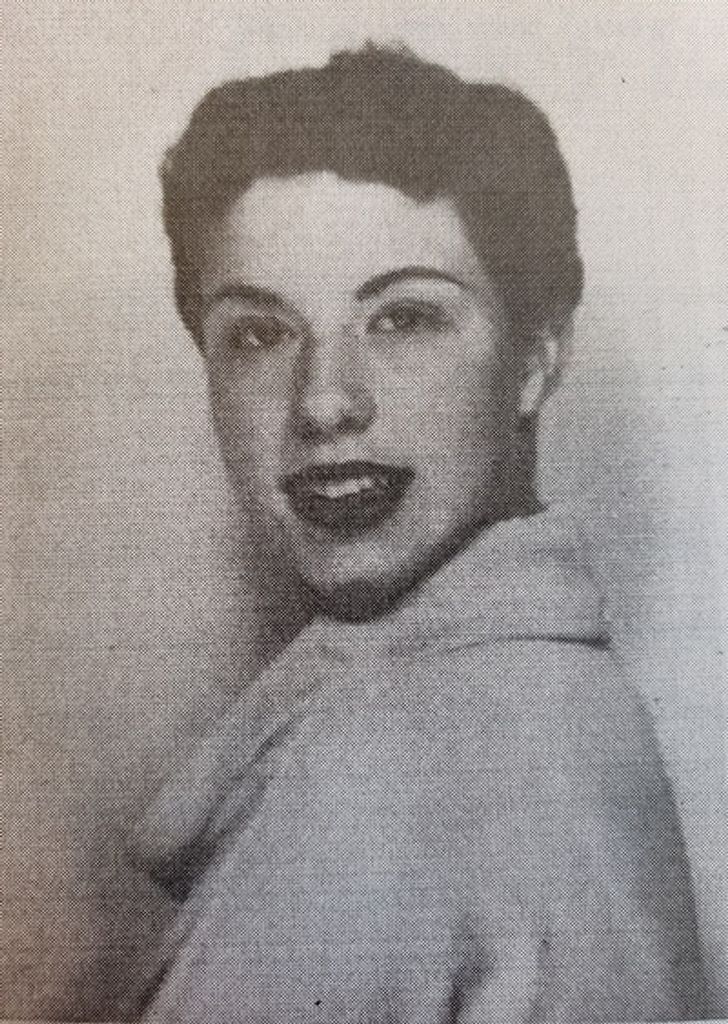 Avis Johnson Profile Photo