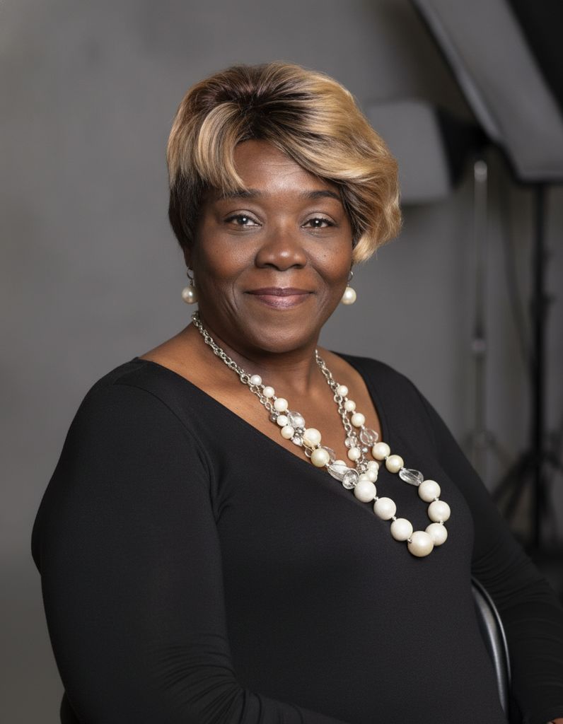 Margaret Jean Williams