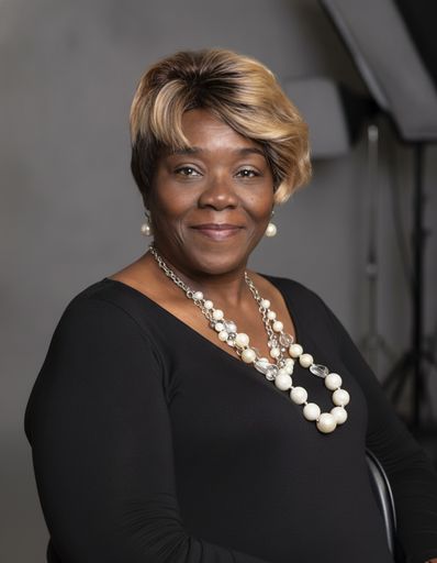 Margaret Jean Williams Profile Photo