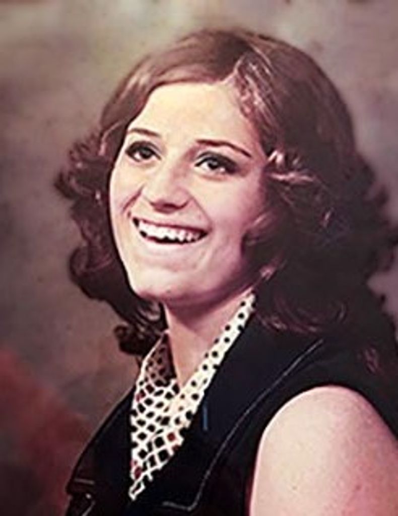 Sally Regina Ice Profile Photo