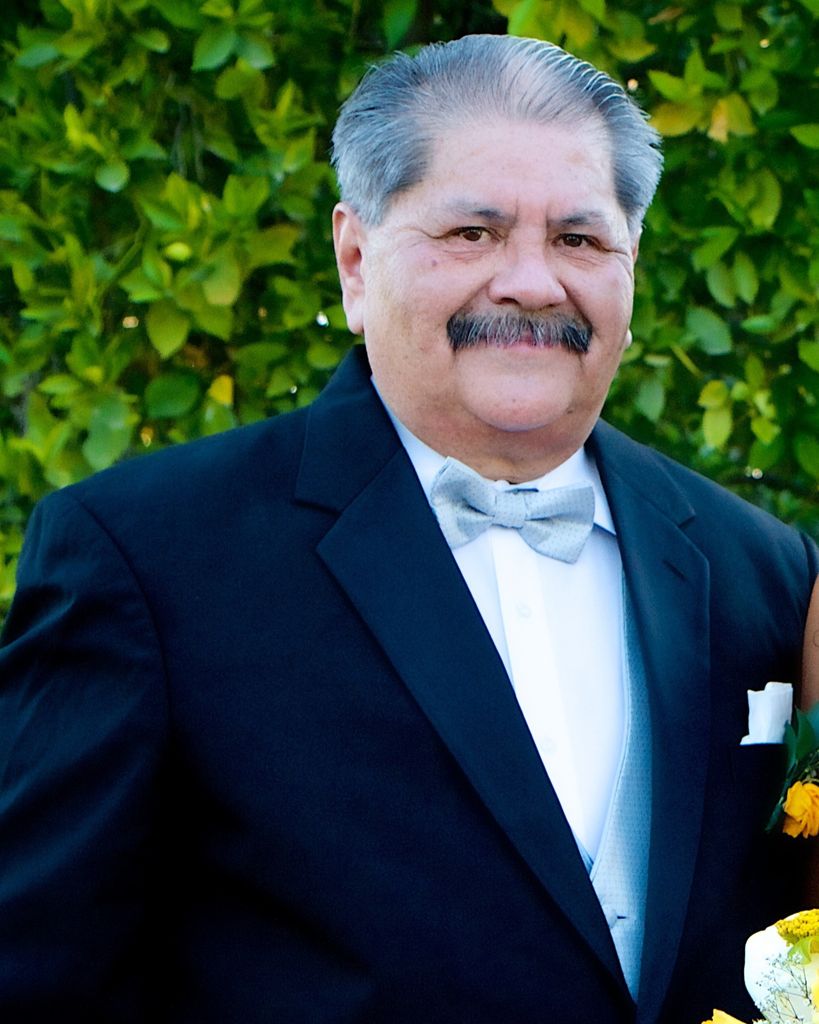 Joseph Trujillo Profile Photo