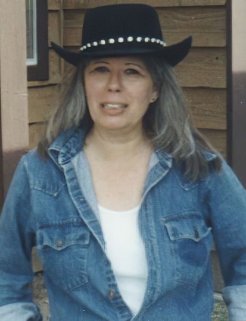 Patsy Lou Jackman