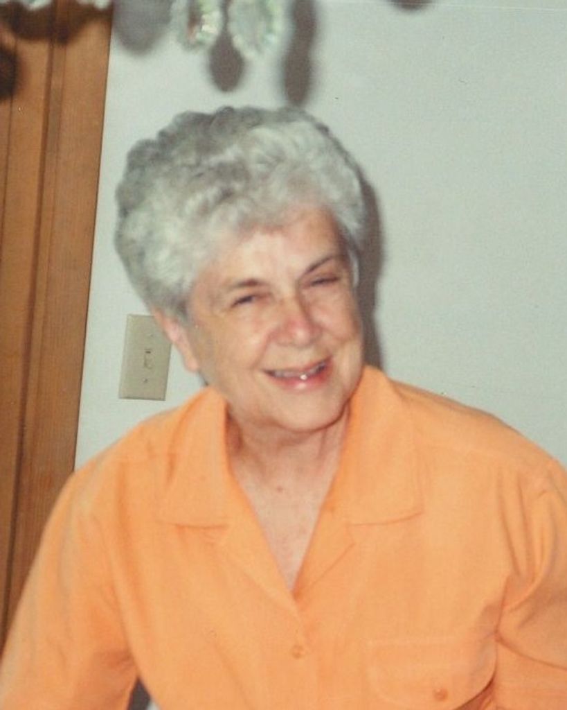 Leona Belle Eversole Profile Photo
