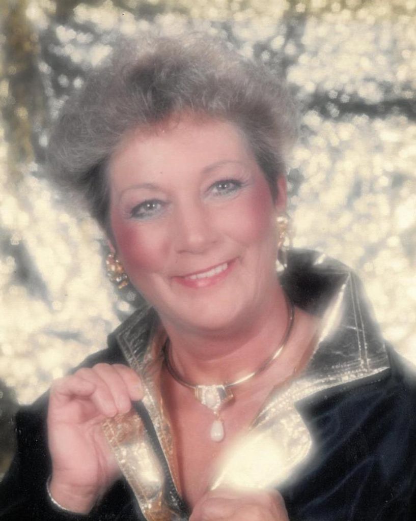 Shirley Elaine Howard Profile Photo