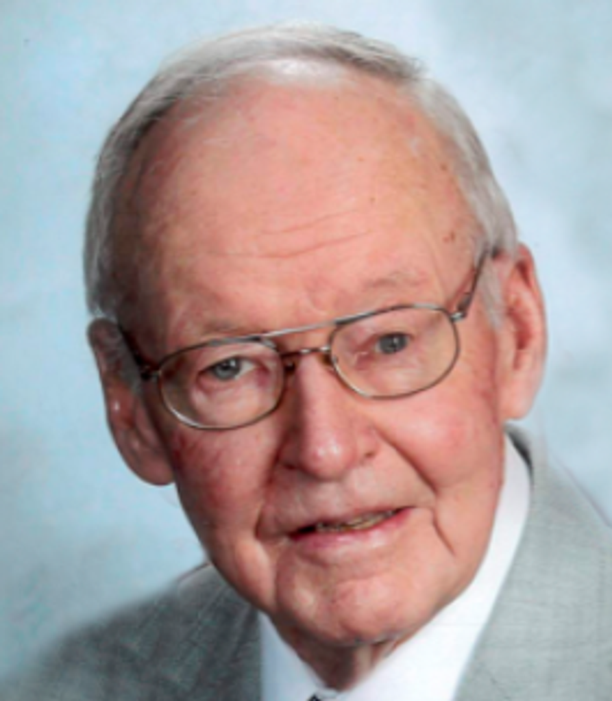 Edward John Boyle Profile Photo
