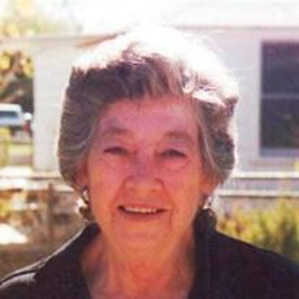 Dorothy Pearl Halford