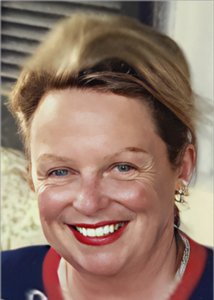 Anne Thorndike Cover Profile Photo