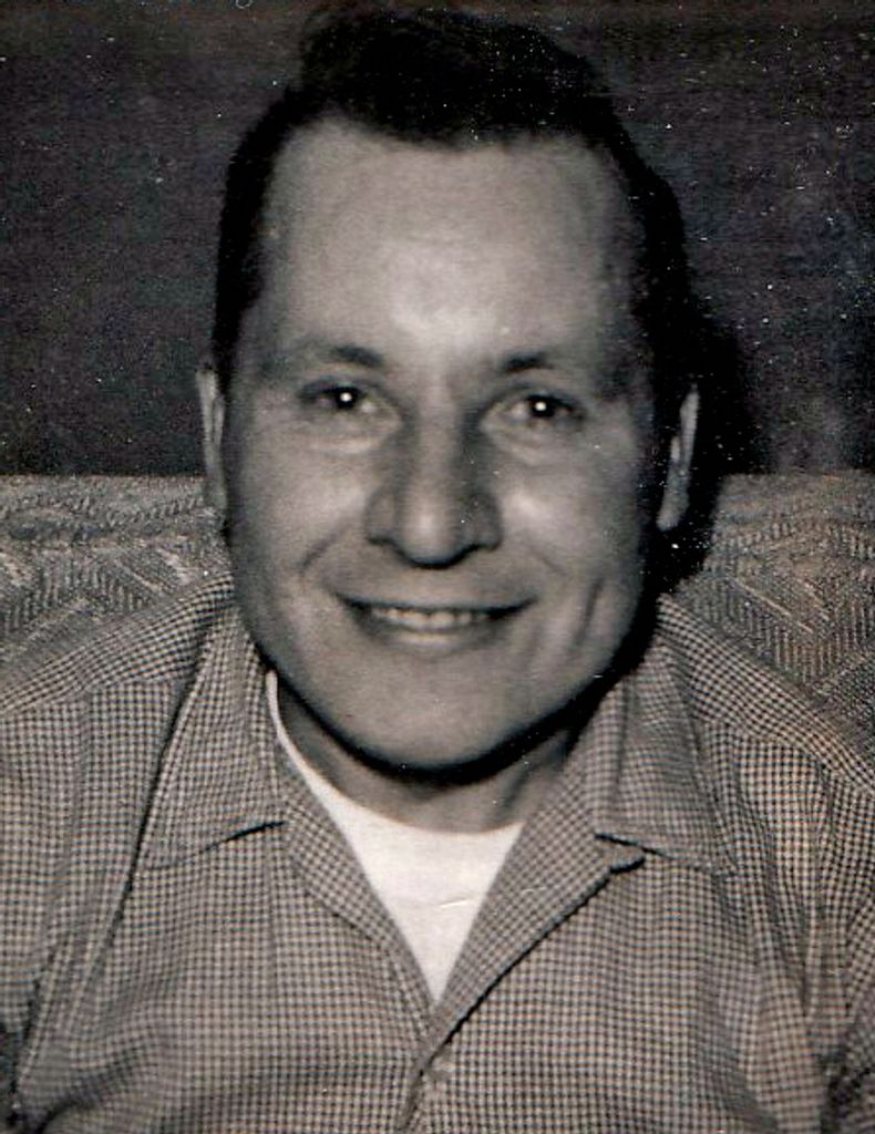 Robert Ludvigson Profile Photo