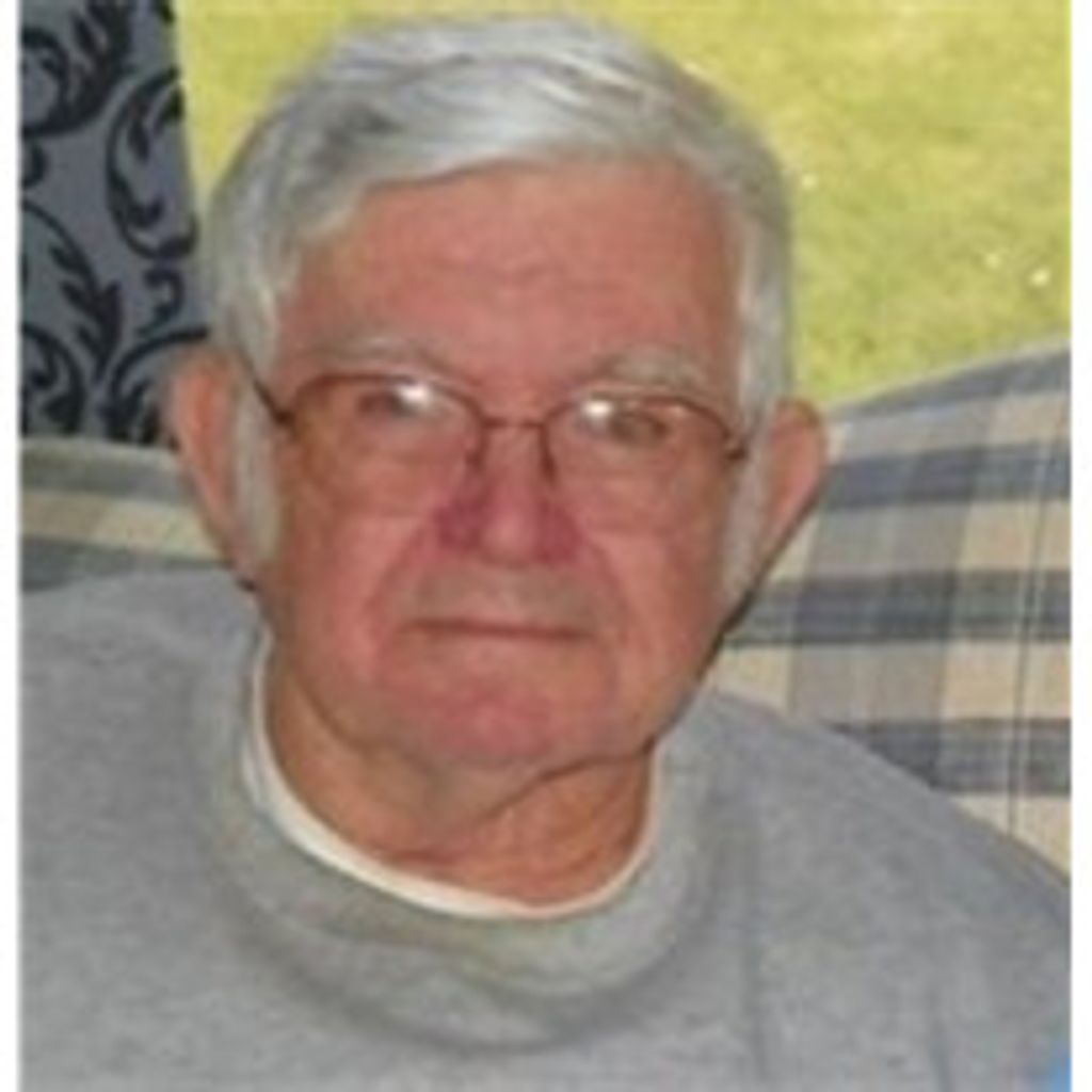Edward F. Pigford