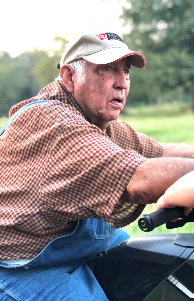 Raymond James Phillips Profile Photo