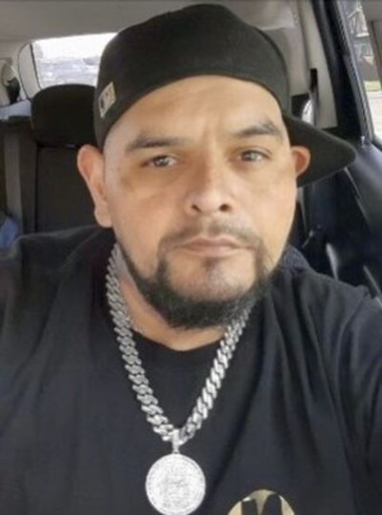 Anthony James Garcia Profile Photo