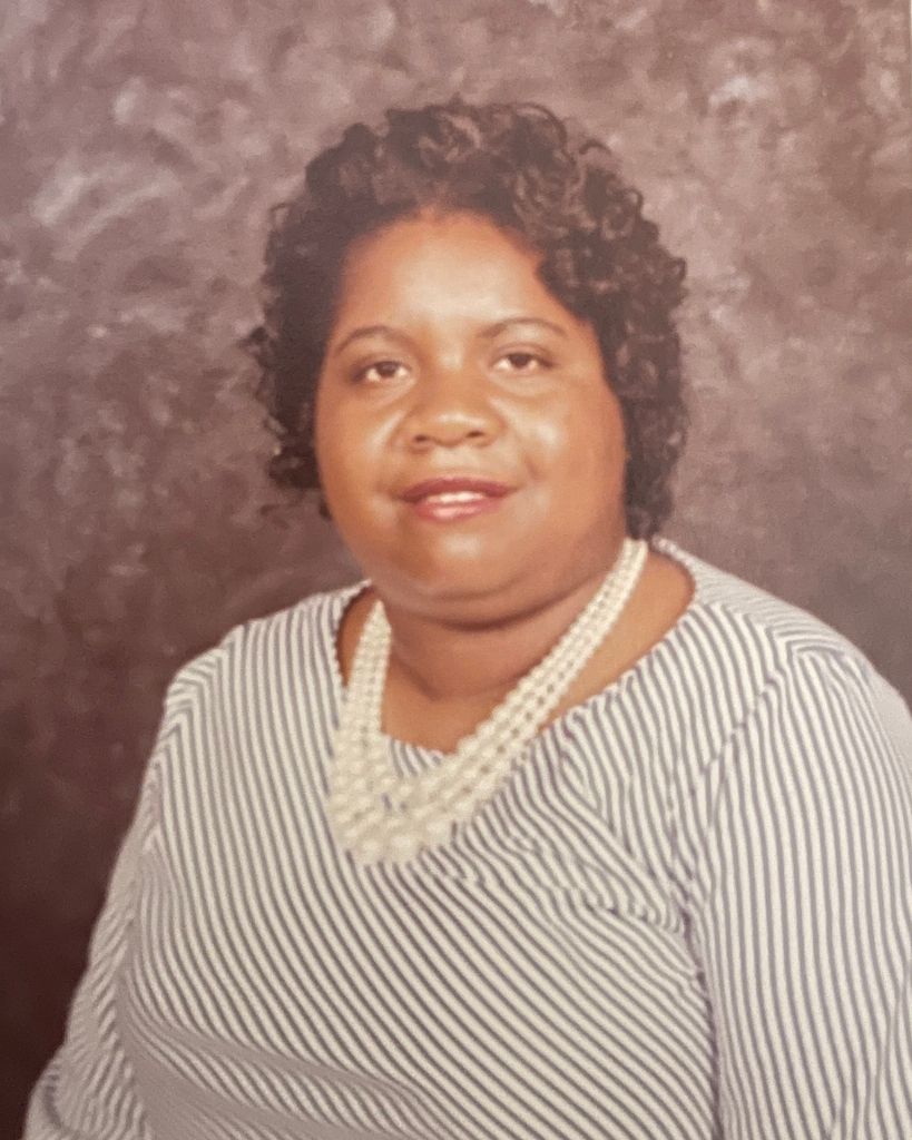 Jo Anne Collier Profile Photo