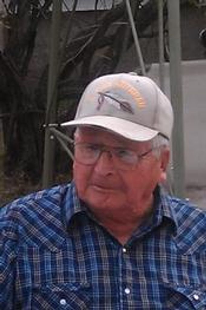 Eugene White, Sr. Profile Photo