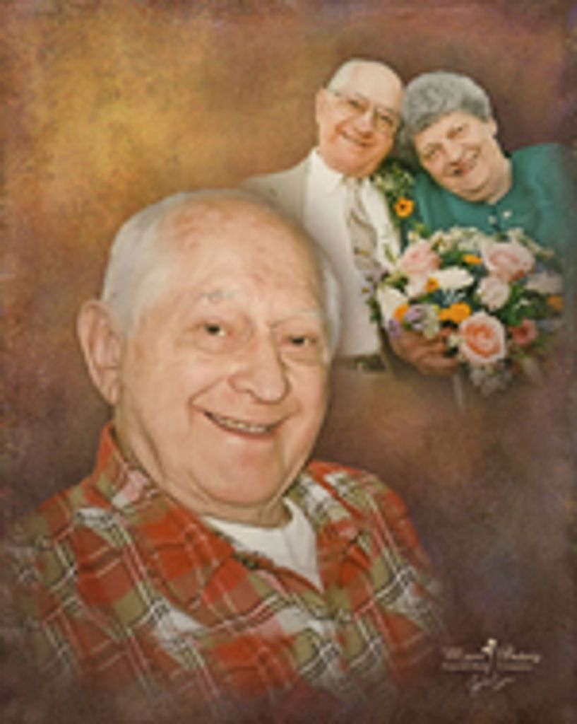 George Wilbur King, Jr. Profile Photo