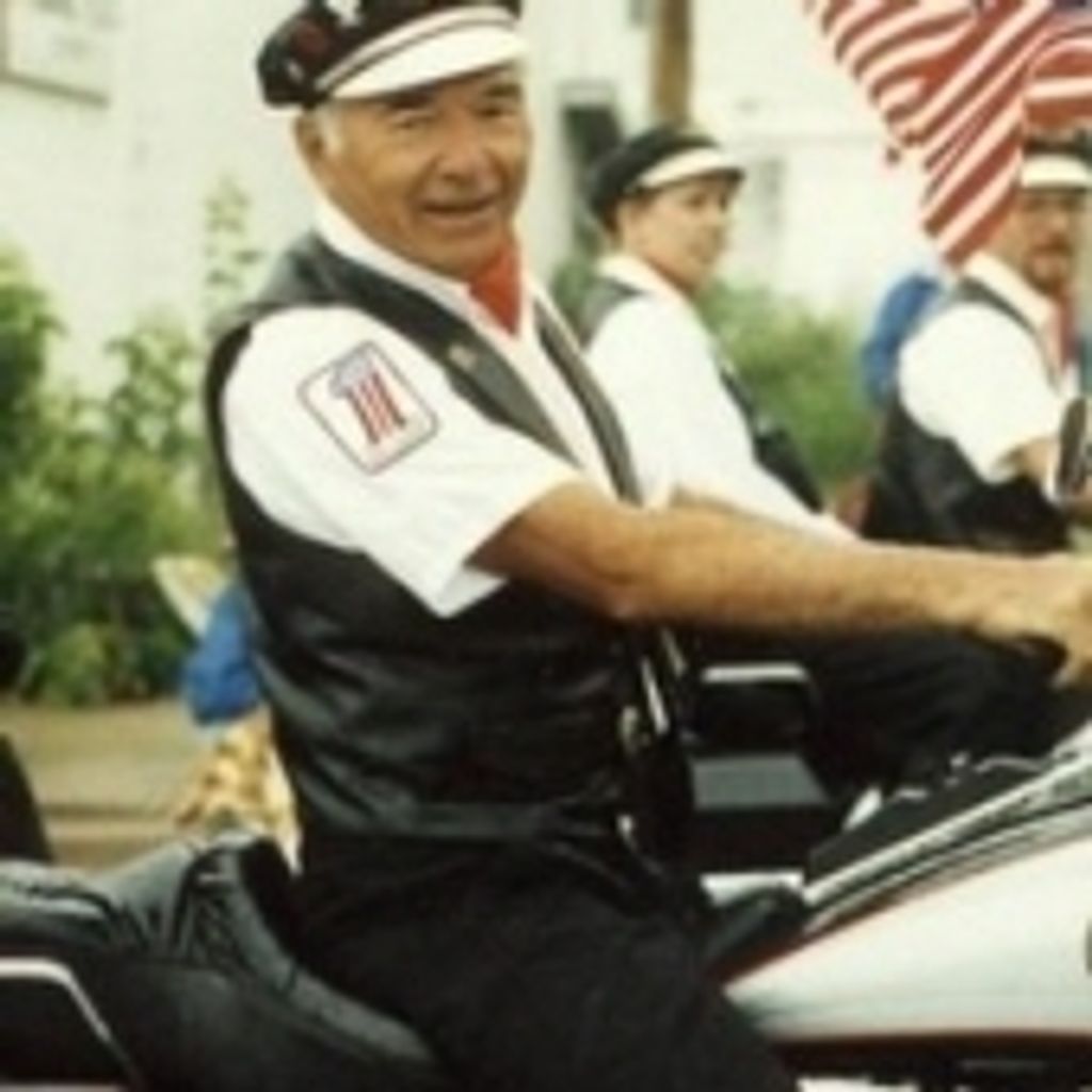 Myles 'Mike' Stevens