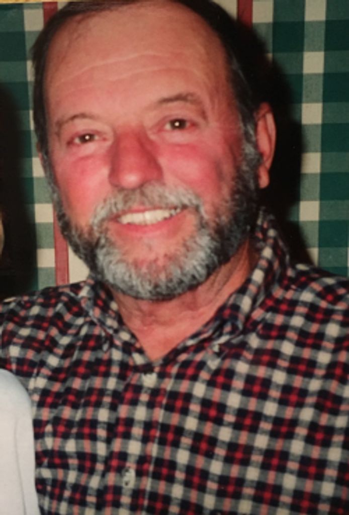 Richard Malcolm Rosser