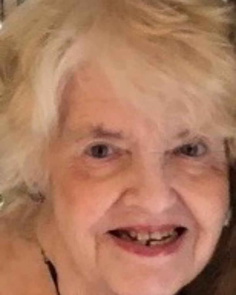 Mary Patricia Brooks McPhillips Profile Photo