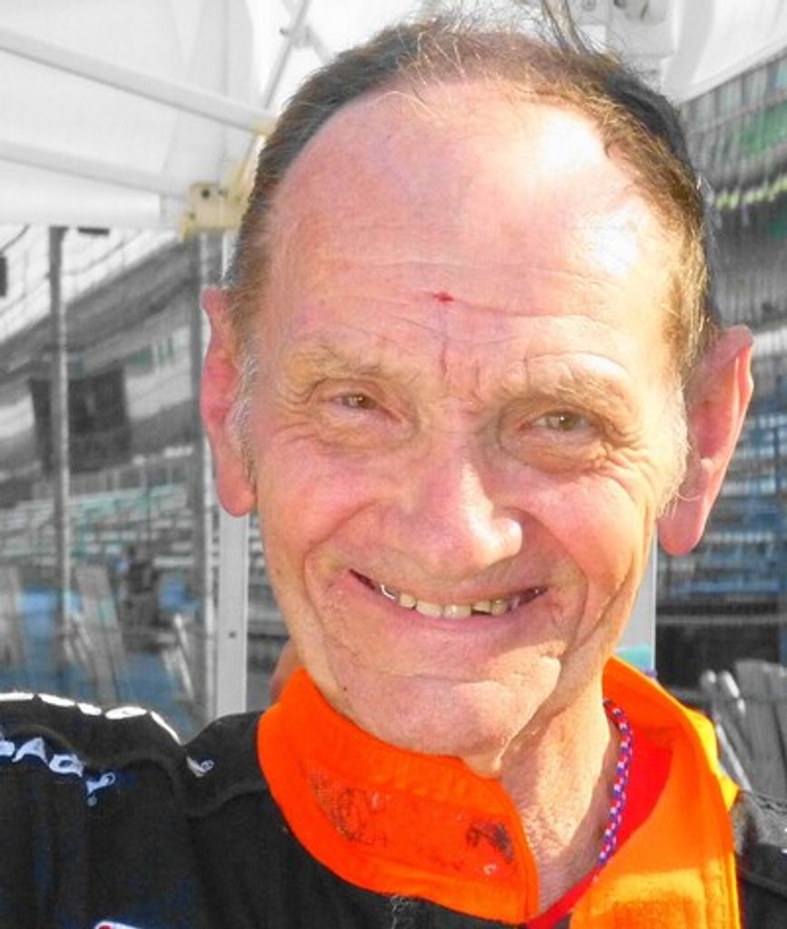 Ronald "Flash" C. Lehr Profile Photo