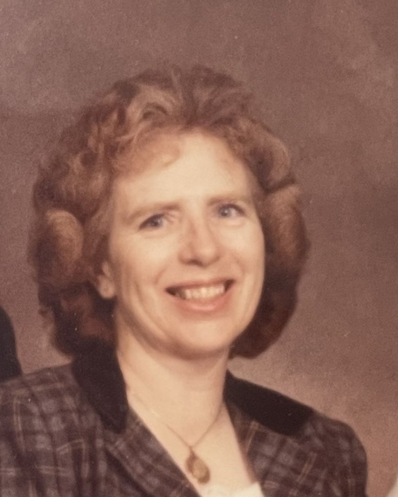 Shirley Faye Glines Profile Photo