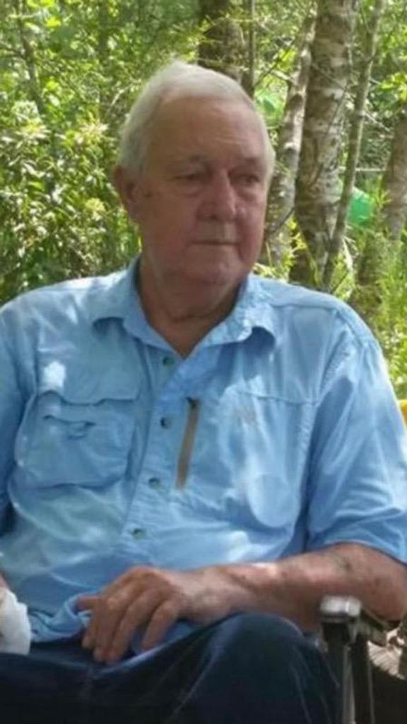 Mr. Charles E. Furby Sr. Profile Photo