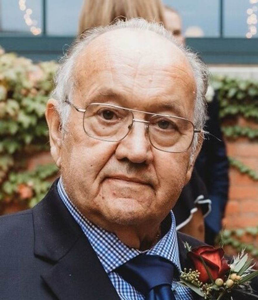 Ronald J. Gorski Profile Photo