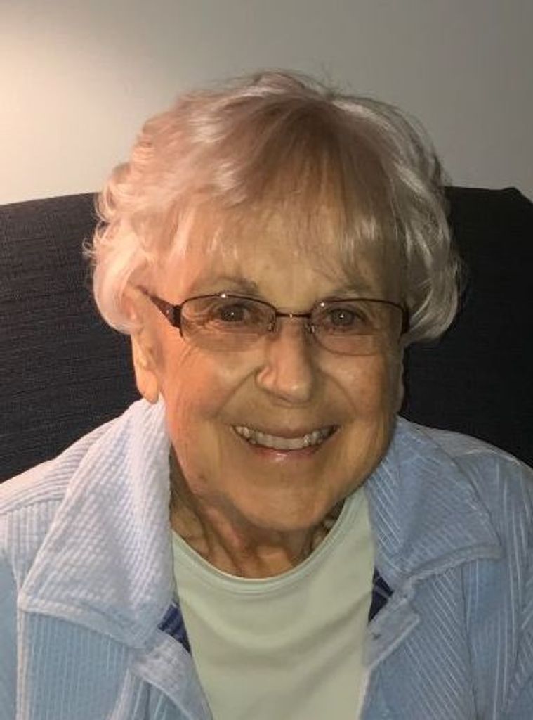 Lorraine Rojek