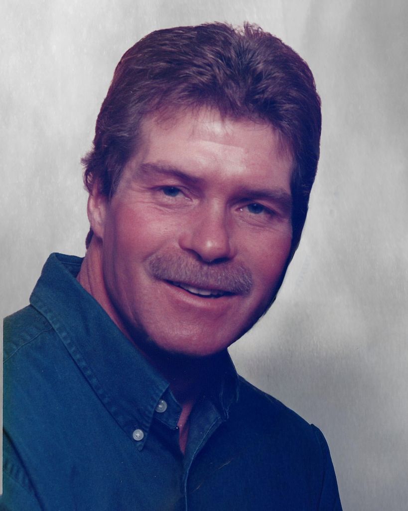 Jimmy Dial, Jr. Profile Photo