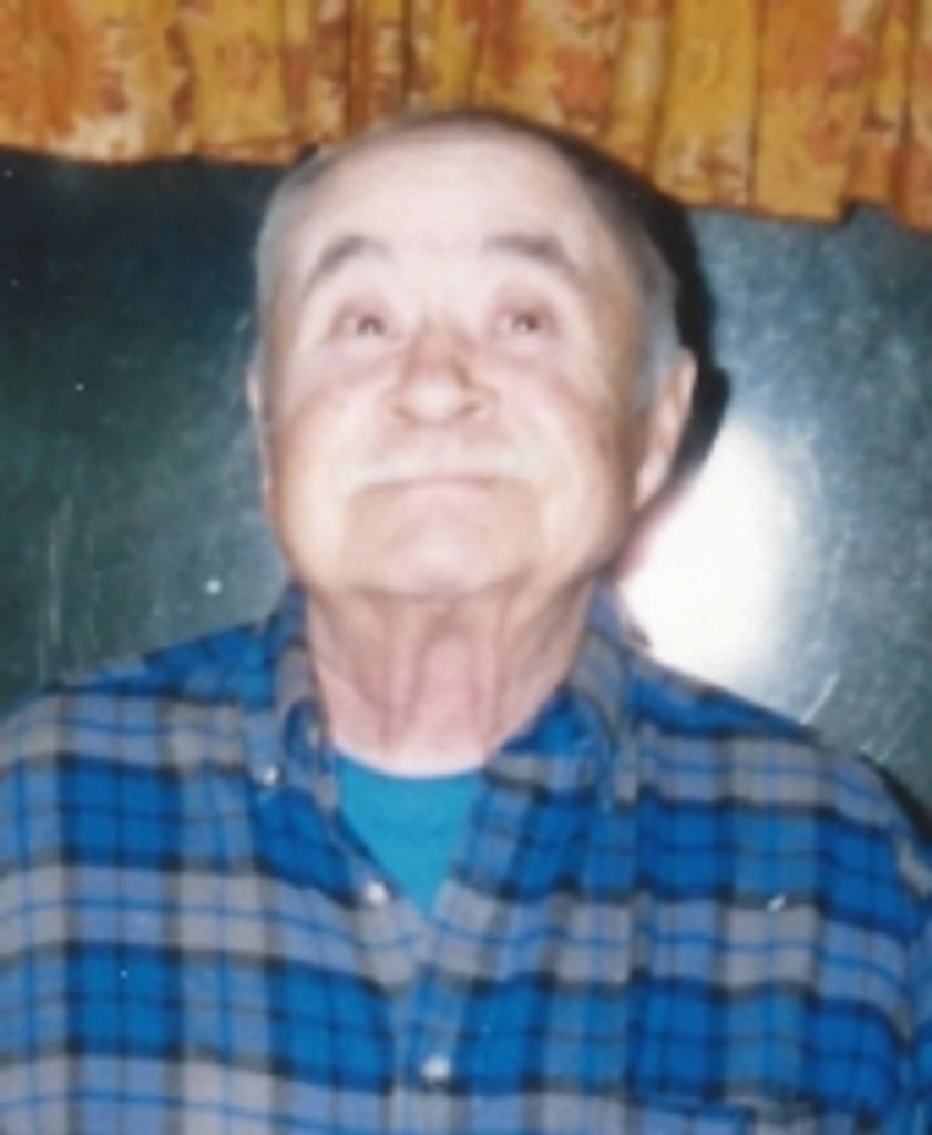 Donald Mclean