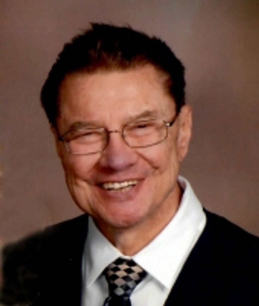 Milton J. Hansen Jr. 