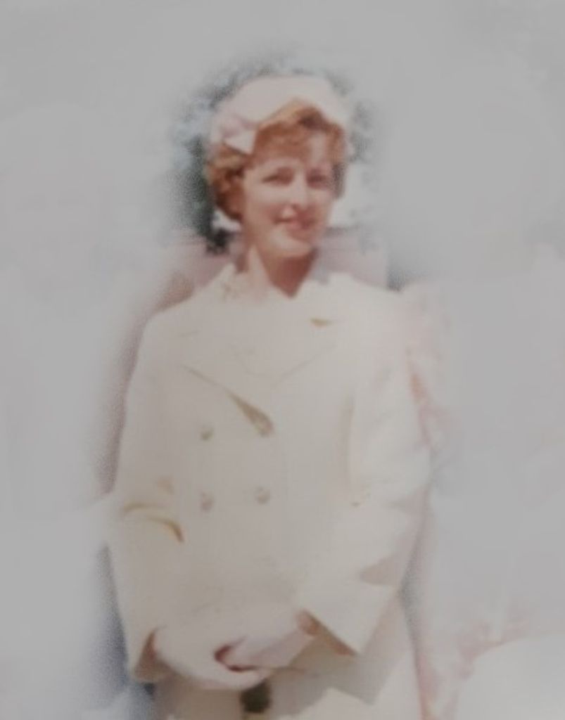 Elizabeth "Betty" Towsley Profile Photo