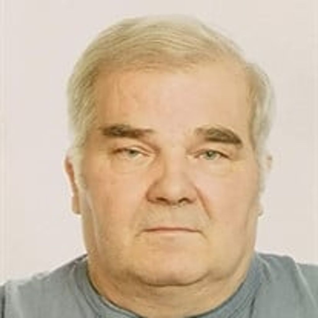 Mr. Henryk Kanarkiewicz